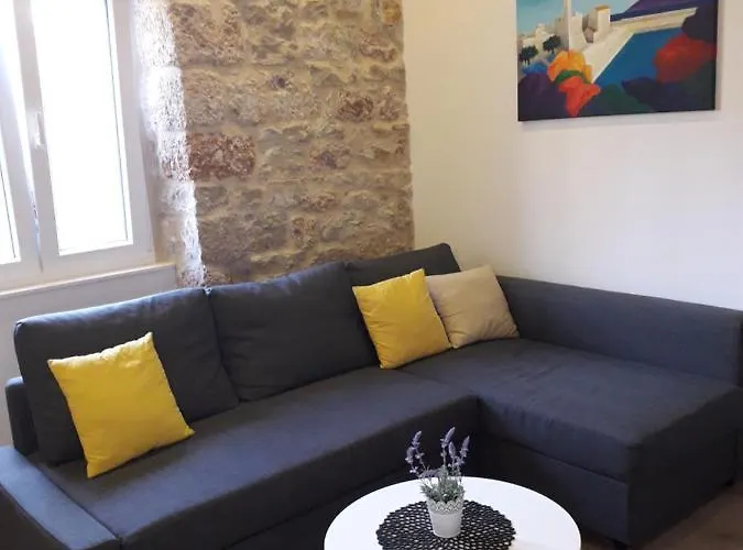 Bepi Apartamento *