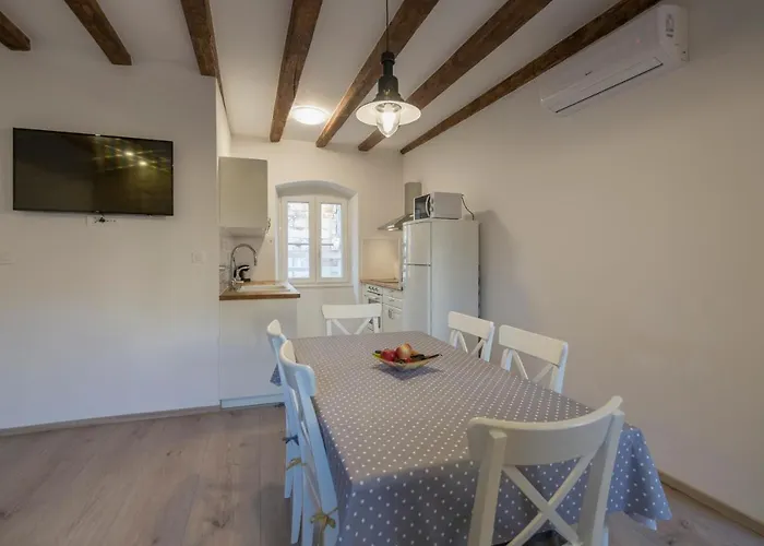 Bepi Apartamento *