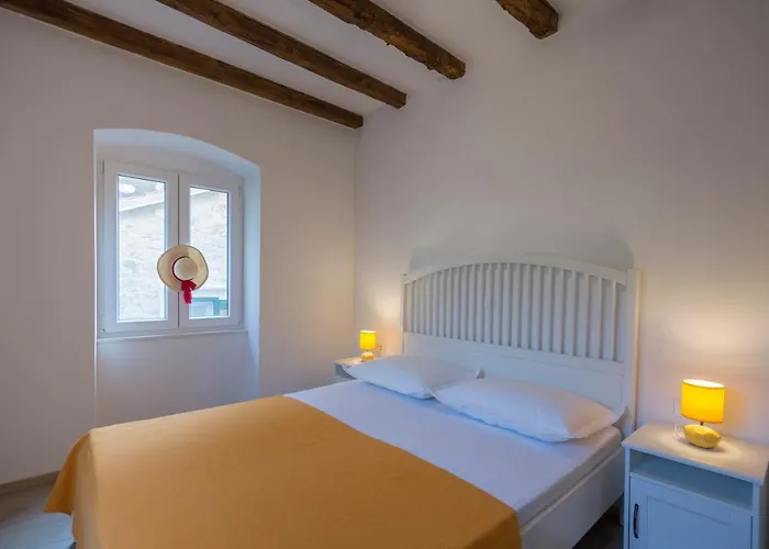Bepi Apartamento Komiža
