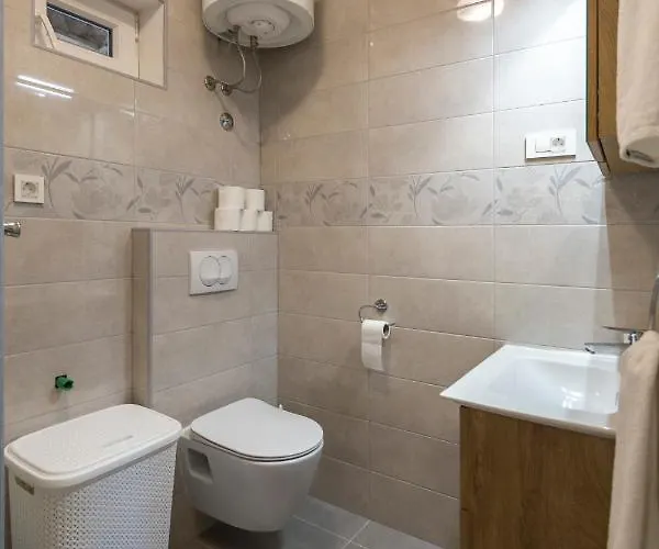 Bepi Apartamento Komiža