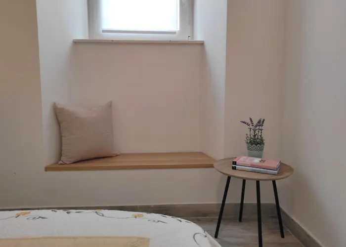 Apartamento Bepi