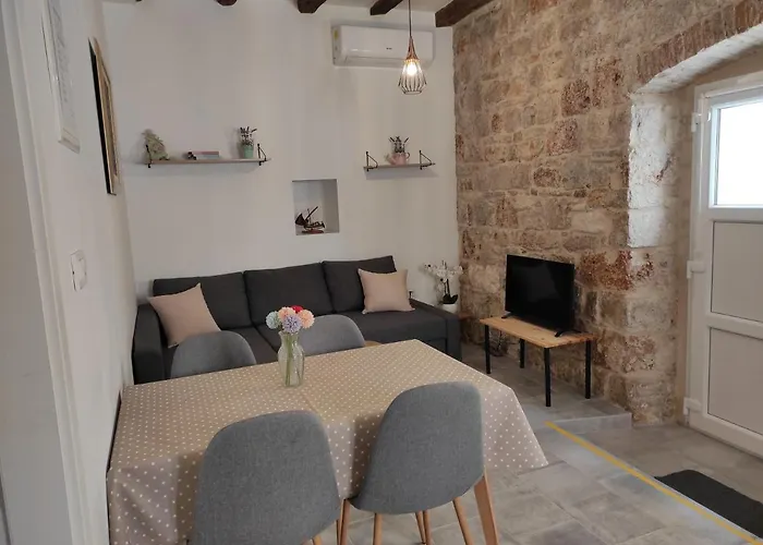 Bepi Apartamento *