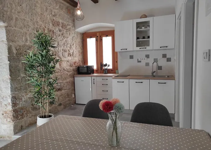 Apartamento Bepi
