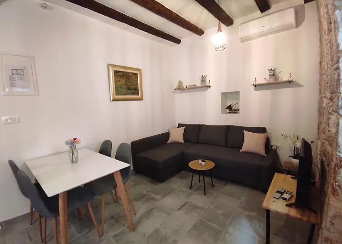 Apartamento Bepi
