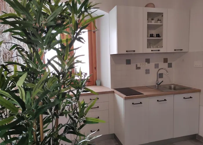 Bepi Apartamento Komiža