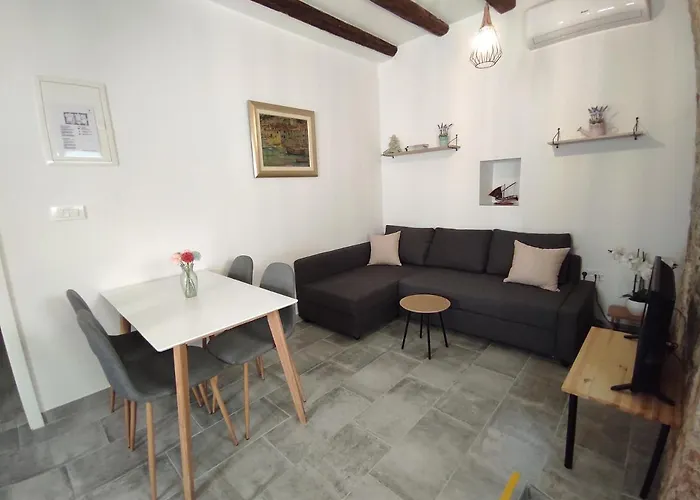 Apartamento Bepi