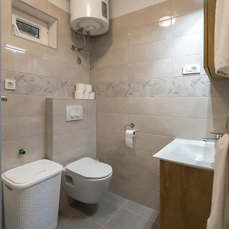 Bepi Apartment Komiza