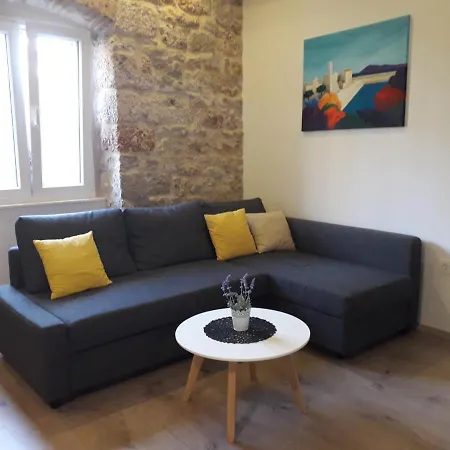 Bepi Apartment Komiza