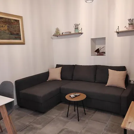 Bepi Apartment Komiza