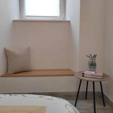 Apartment Bepi