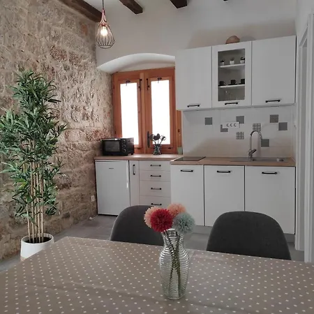 Apartman Bepi