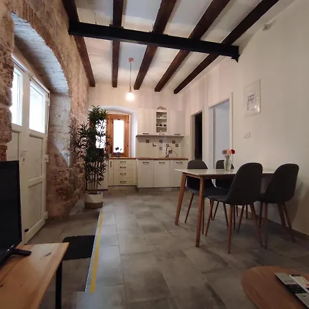 Apartman Bepi *