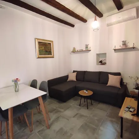 Apartment Bepi
