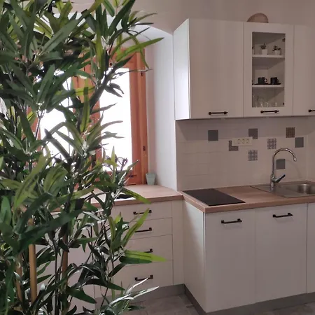 Bepi Apartment Komiza
