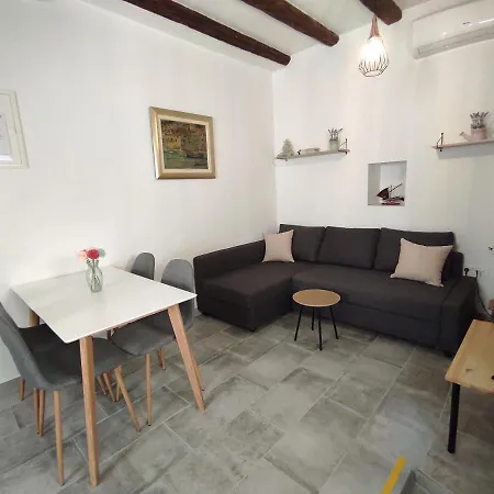 Apartment Bepi