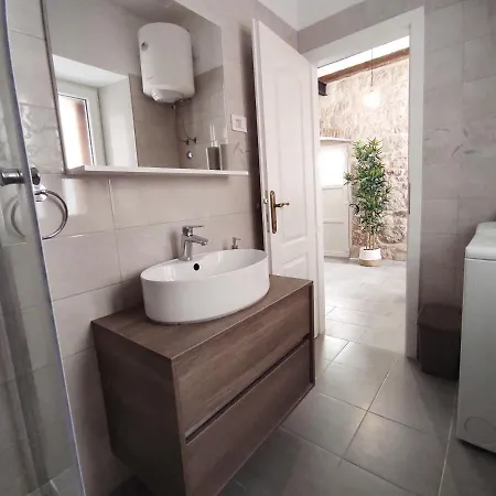 Apartman Bepi *