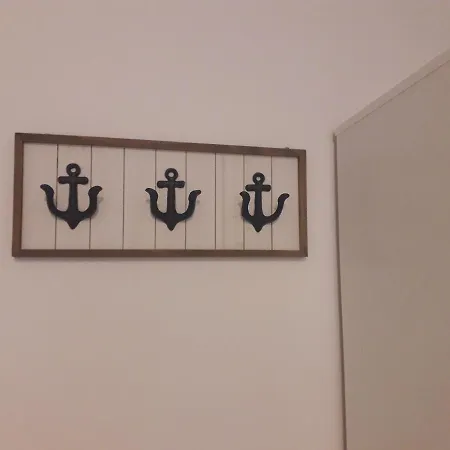Bepi Apartment Komiza