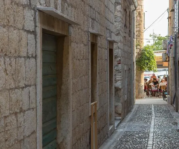 Bepi Appartamento Komiža