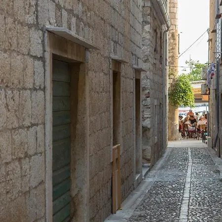 Bepi Apartment Komiža